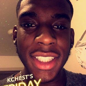 Meet your Posher, Kyle